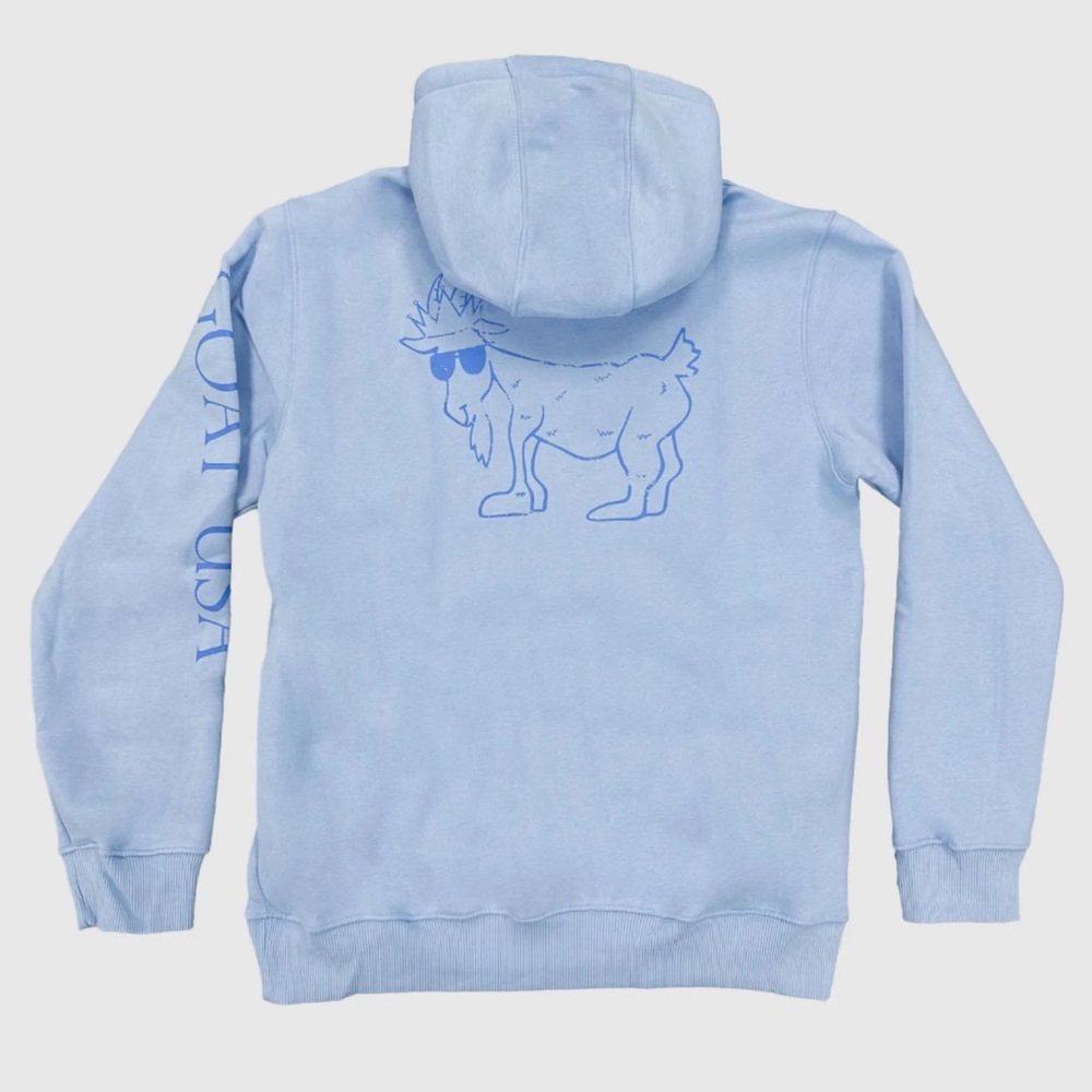 GOAT USA Youth Sweatshirt